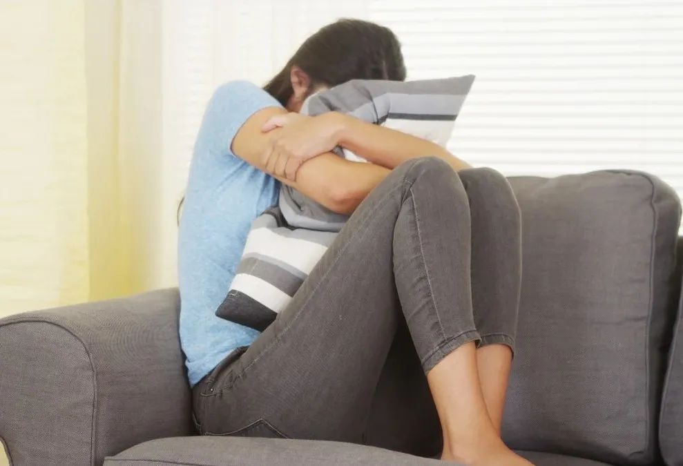 女生说疼是真的疼而不是矫情,女生为什么更容易感受到痛