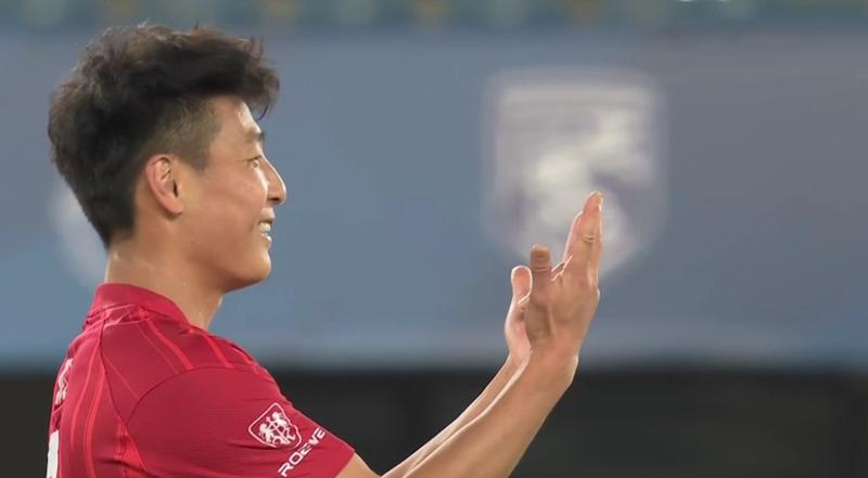 上港最近8场赛程,名记戳穿国足输球谎言