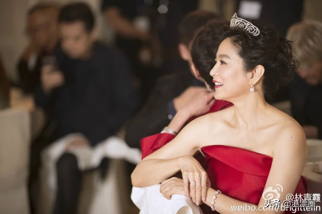 香港三大富婆,港澳三大富豪