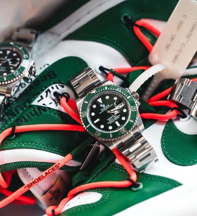 值得入手的几款劳力士,劳力士卖得最好的哪几款