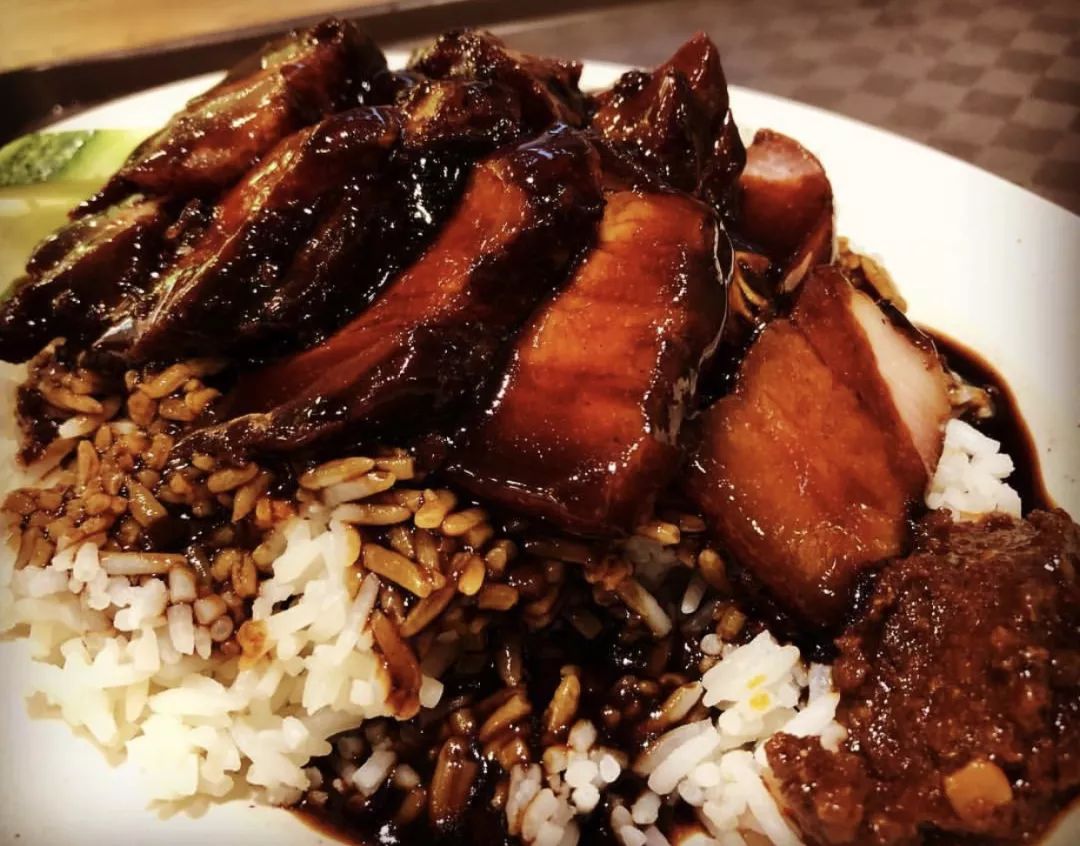 广东人说叉烧的话,广东人说叉烧