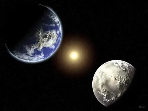 月球成为地球的天然卫星,月球是地球的唯一一颗天然卫星吗