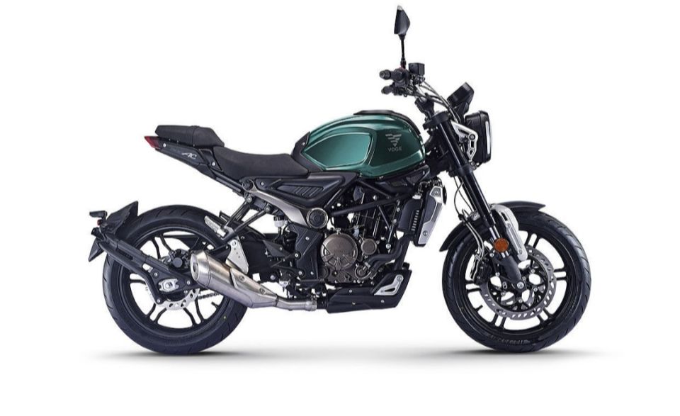 春风250cl-x和赛科龙ra2,1万以内最畅销摩托车春风250