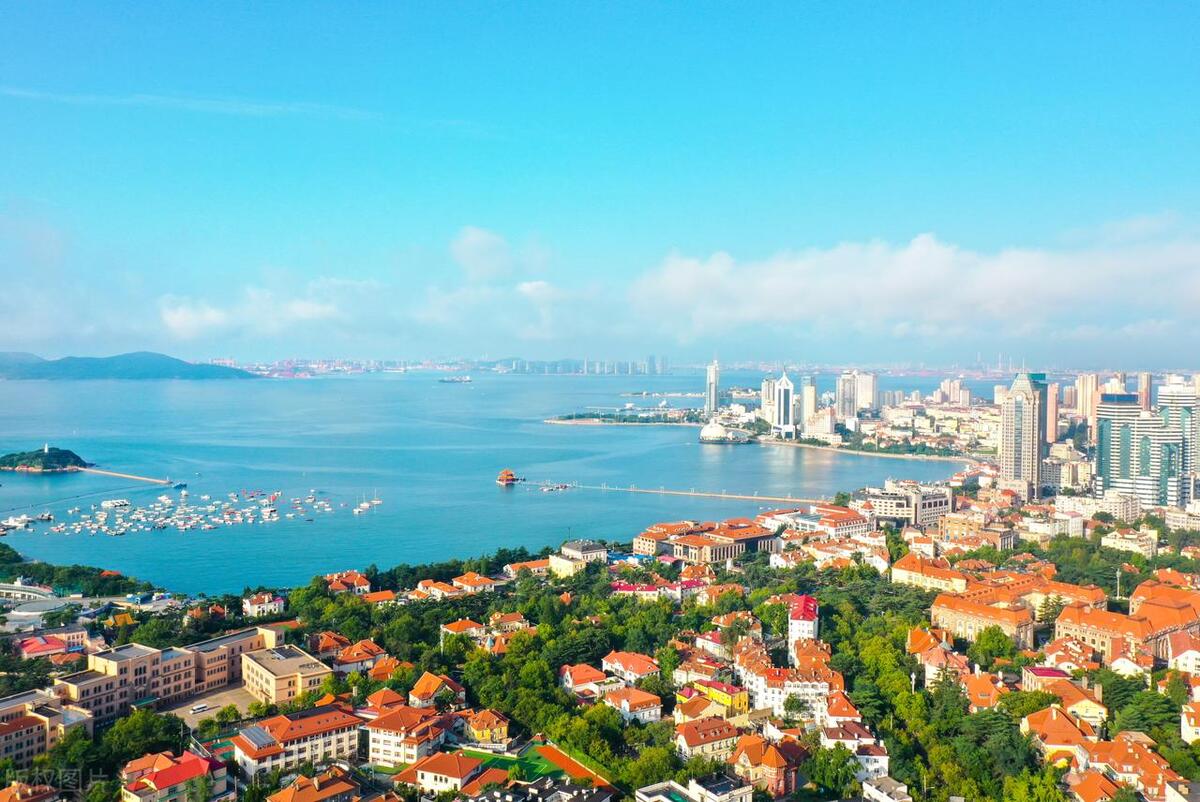 这几个避暑胜地带你逃离酷热,适合避暑的城市和地方推荐