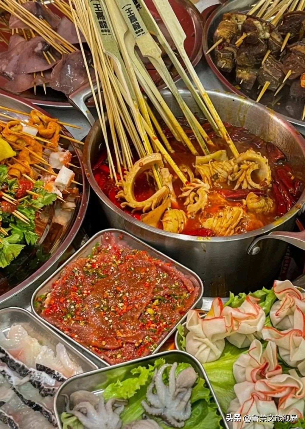 西安旅游攻略大全坐地铁,西安地铁旅游攻略三日游