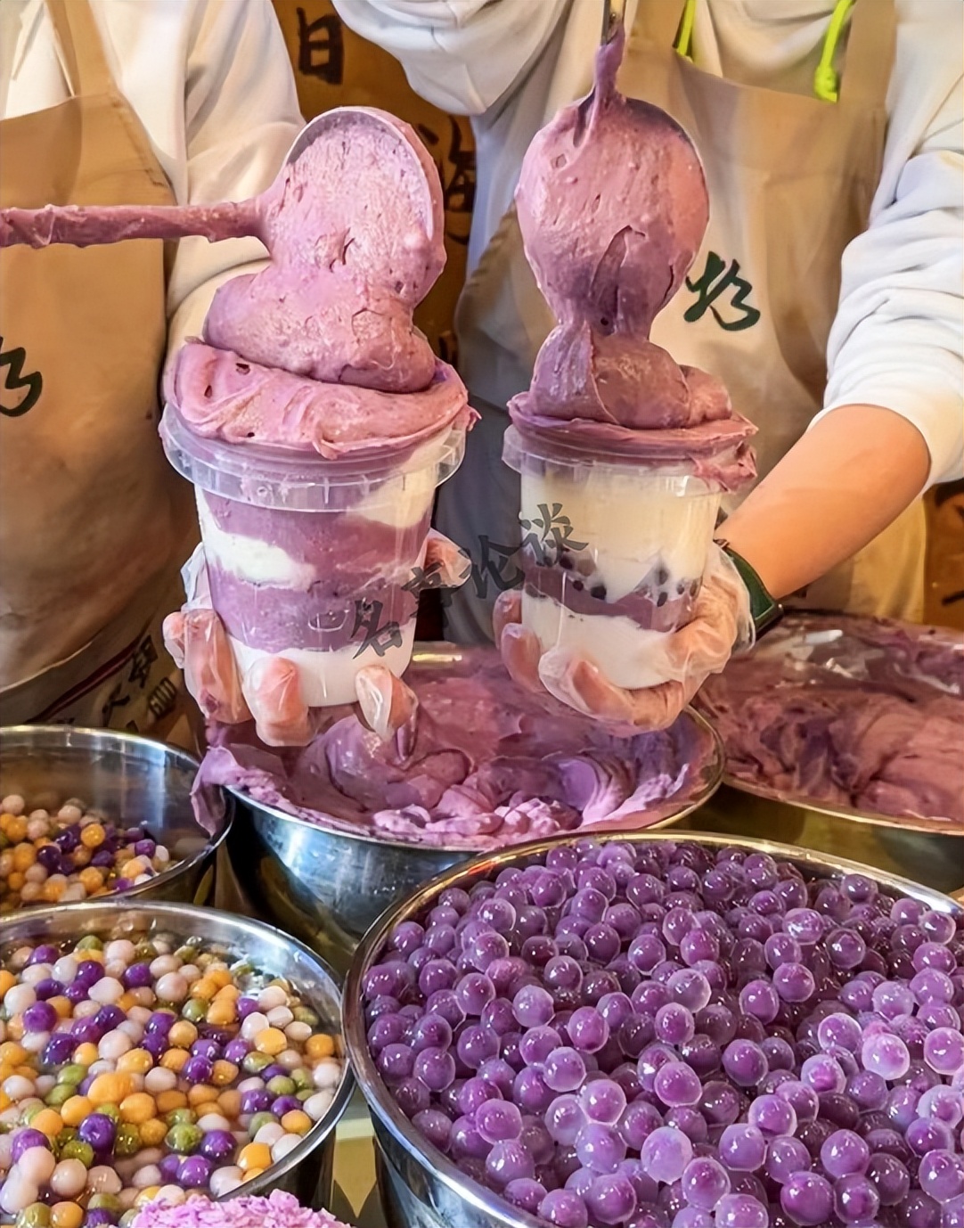 十大跌落神坛美食,跌落神坛七大网红美食