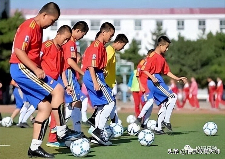 中国足球陷入至暗时刻,中国足球怎么走出困局