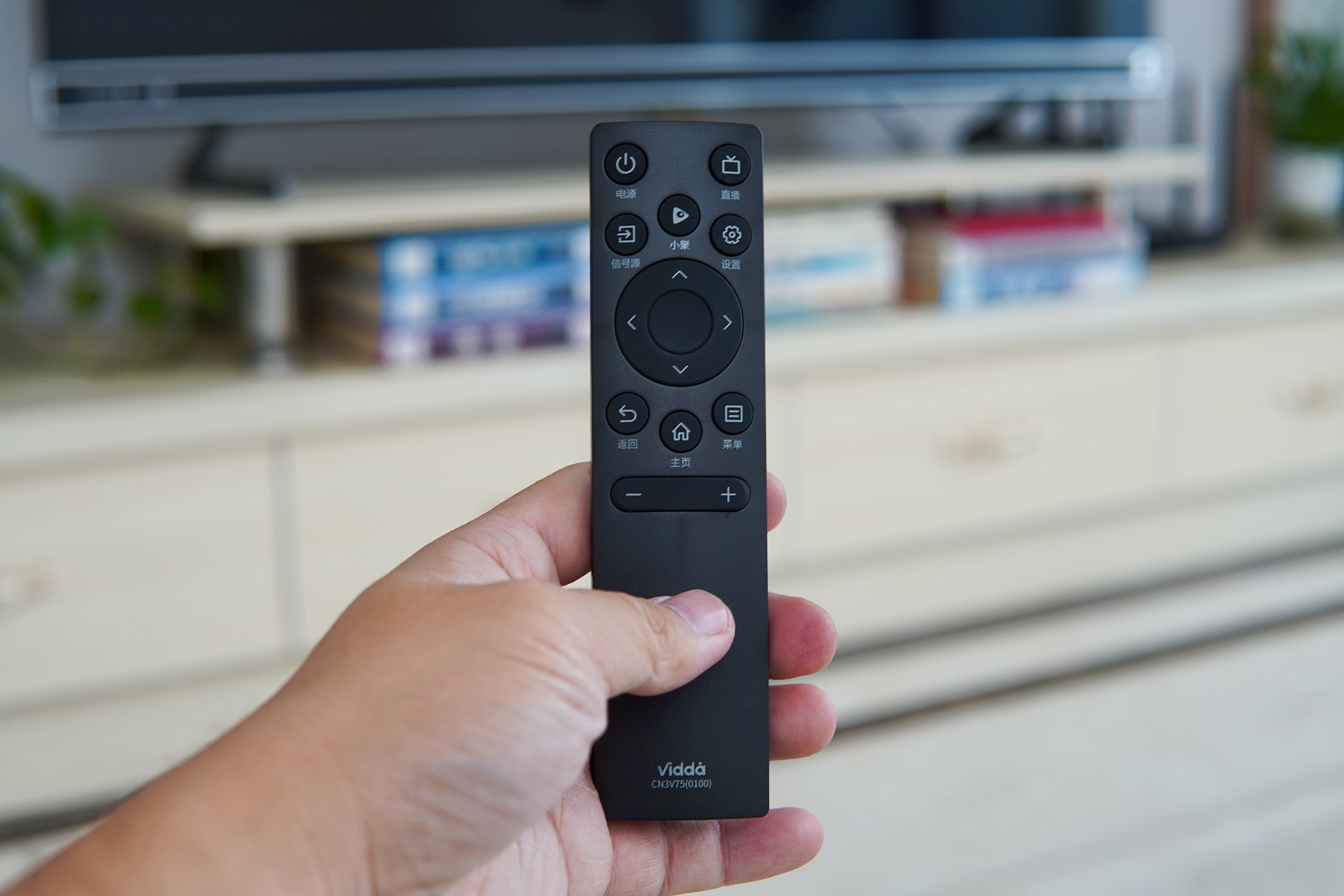 麦克风k歌之王,海信vidda电视k歌麦克风