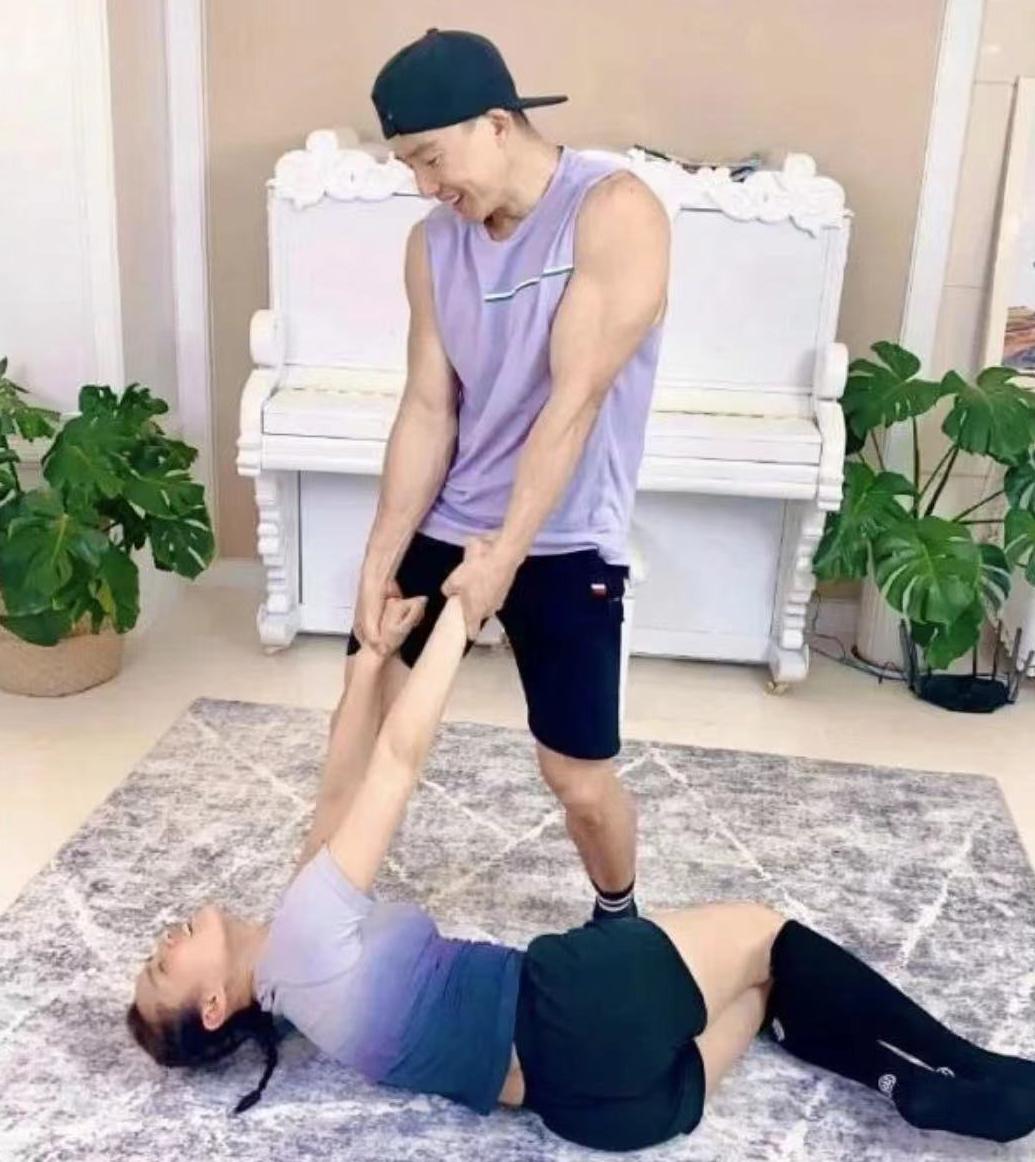 连周杰伦都“服气”的男人,7天粉丝破千万,刘畊宏真的很牛吗