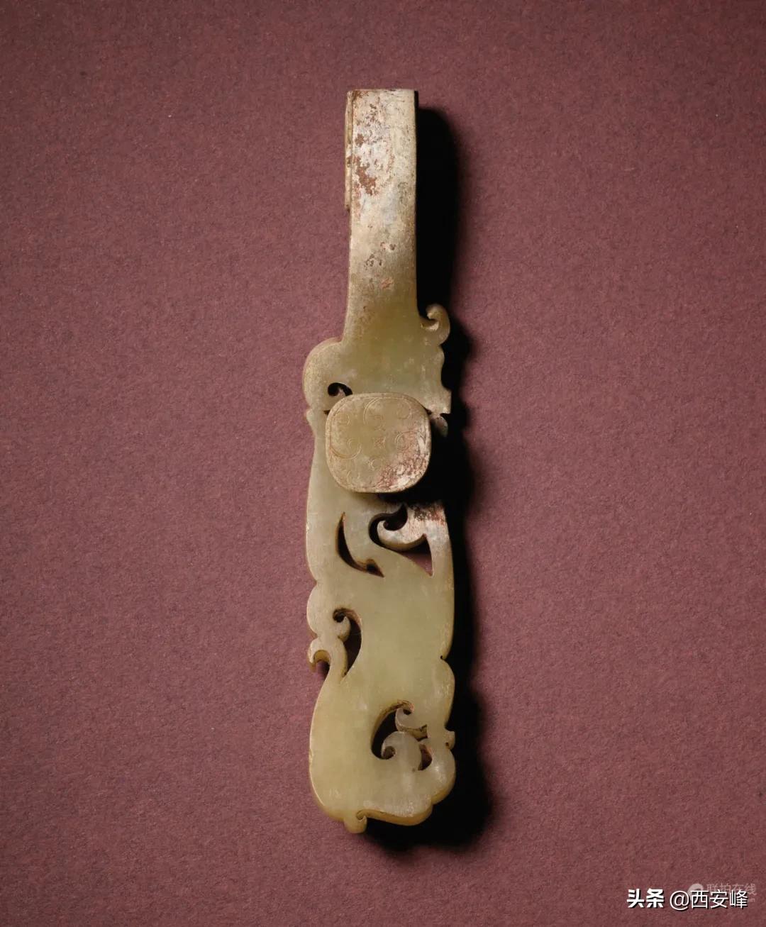 2016年香港佳士得高古玉春拍 (云中玉筵香港佳士得古玉专场先览)