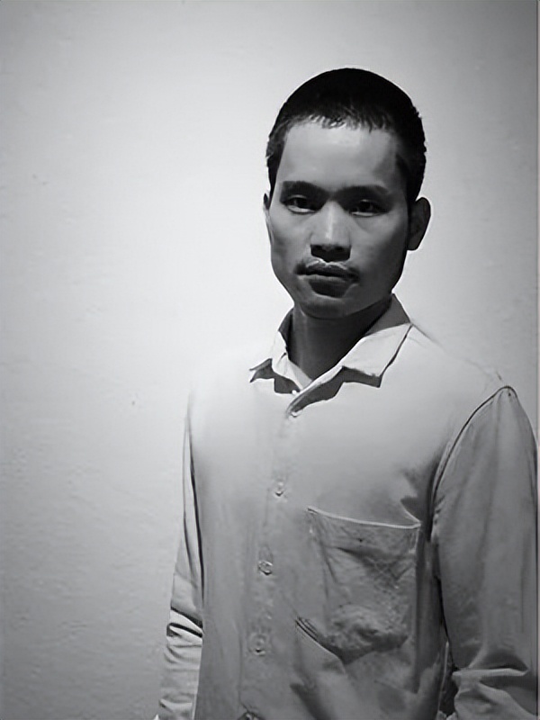 梁振杰简介,梁振杰个人资料