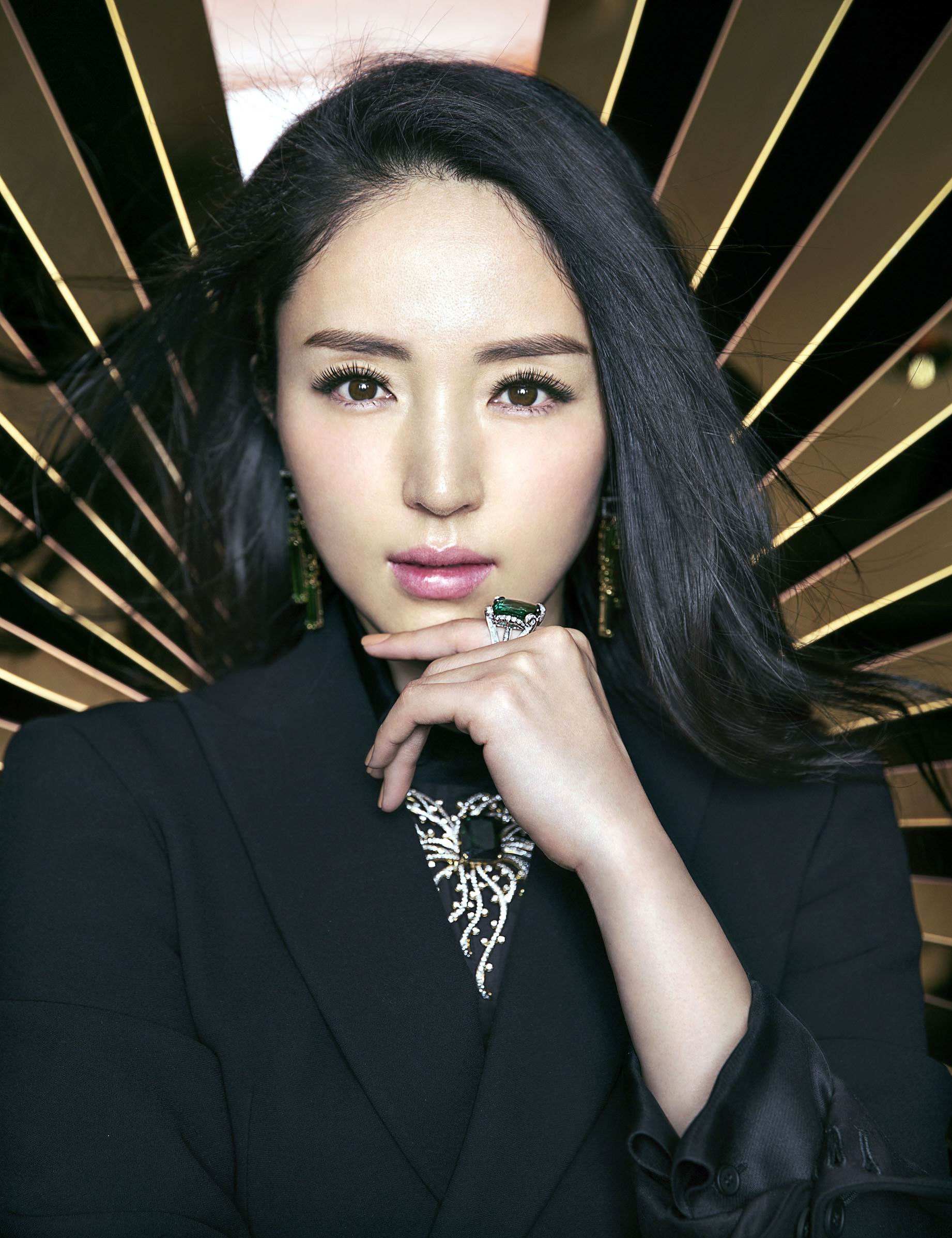 董璇高云翔离婚了没,董璇与高云翔离婚后现身活动