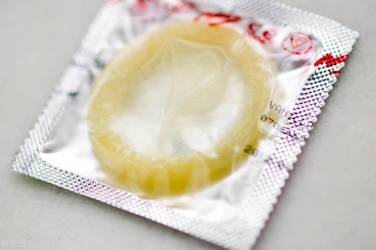这4种性病，即使戴了“套套”也防不住！有对象的千万注意！