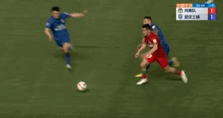 武汉三镇深夜发文硬刚足协,中国足协回应武汉三镇不存在误判