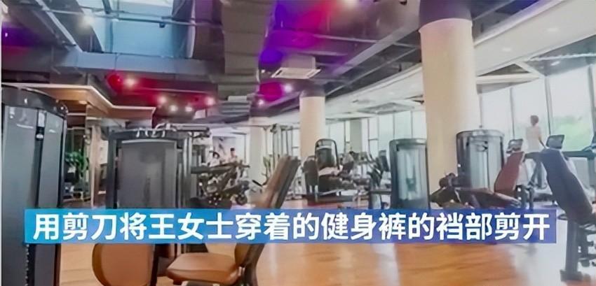 健身房里面的乱象出乎你们的意料,揭露健身房黑幕