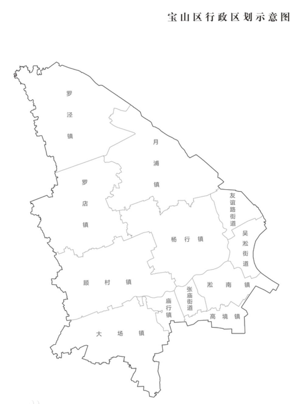 魔都上海哪个区最好,三分钟看懂上海魔都