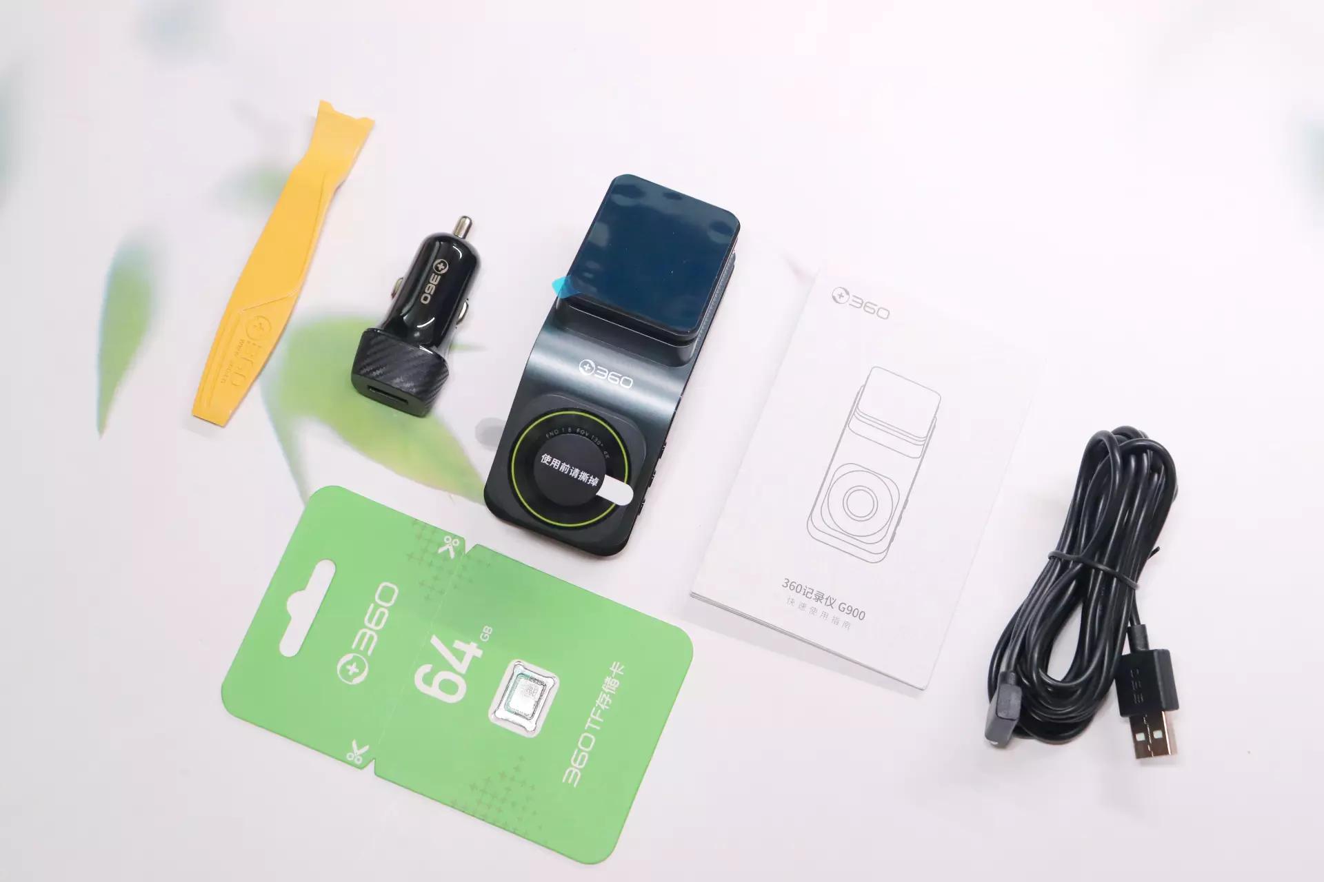 g900行车记录仪测评视频,四镜头360行车记录仪