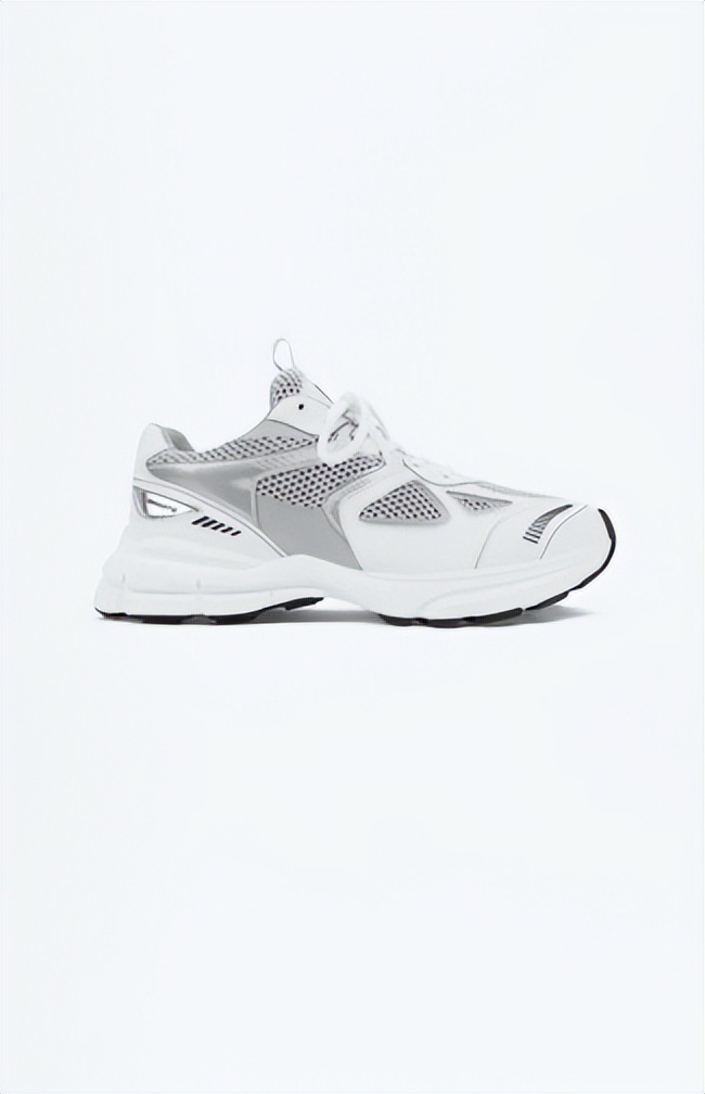 明星同款运动鞋四季透气,明星同款运动鞋必迈