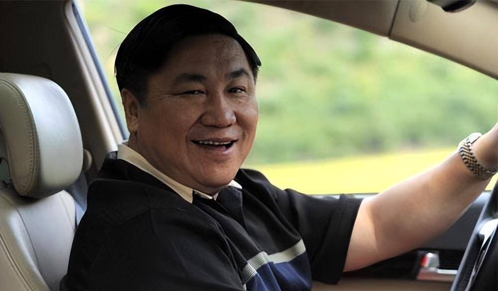 刘流与乔杉的关系,刘流和乔杉的关系