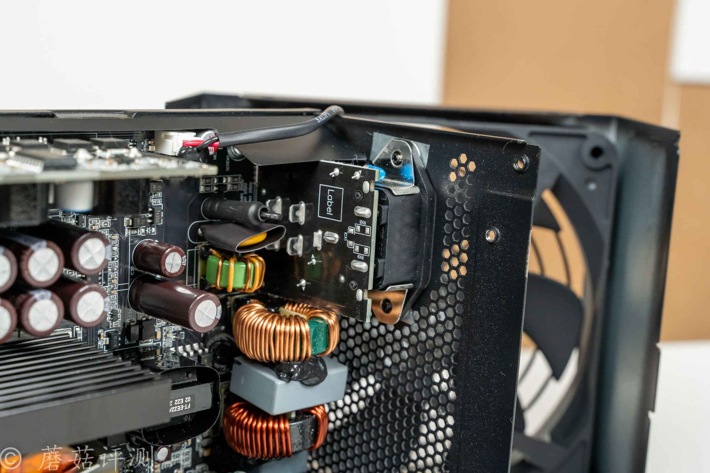 g11金牌全模组atx3.0,长城g11atx3.0是原生的吗