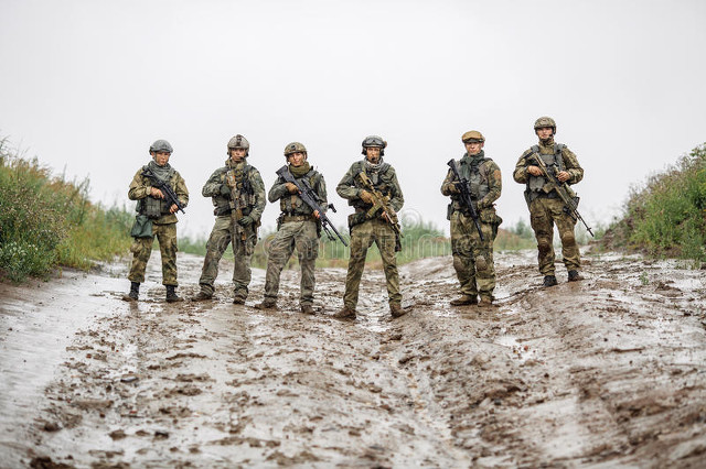 为什么部队待遇这么好,部队待遇真的好吗