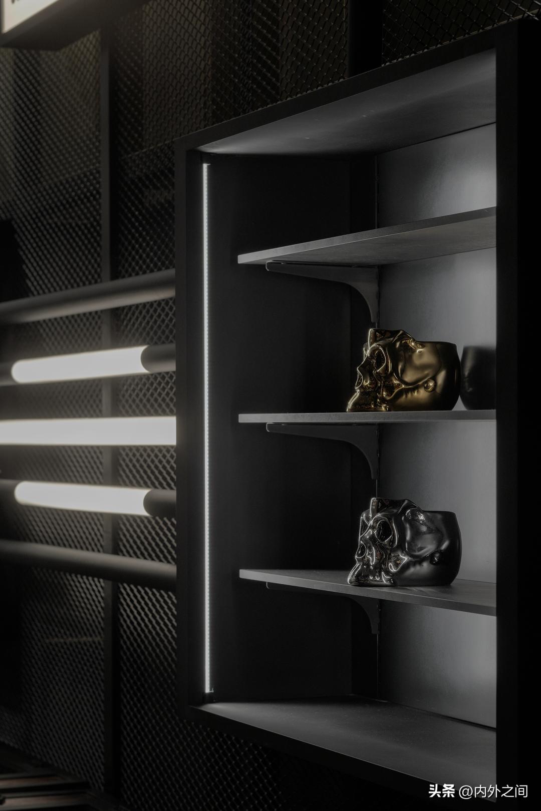 里外空间设计工作室,里外设计工作室