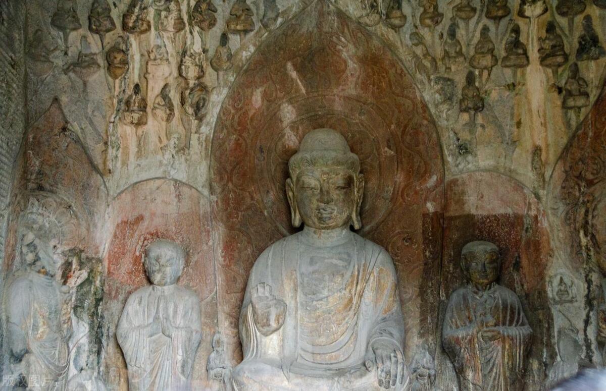 唐朝最后的150年盛世,唐朝的辉煌盛世文化与国际影响力