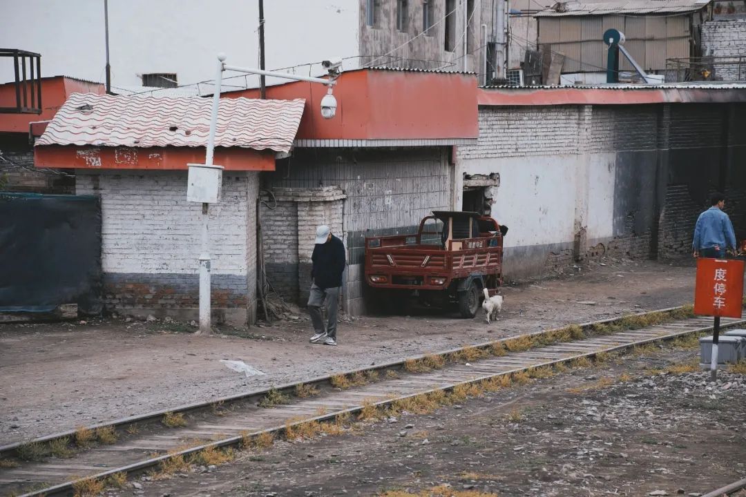 国内最chill的城市，我想投它一票