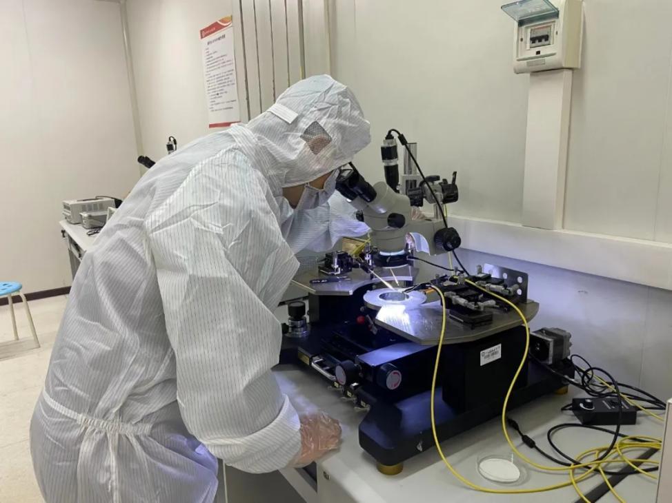 圆梦今夏，筑梦成电|科技人文篇之“科技篇”