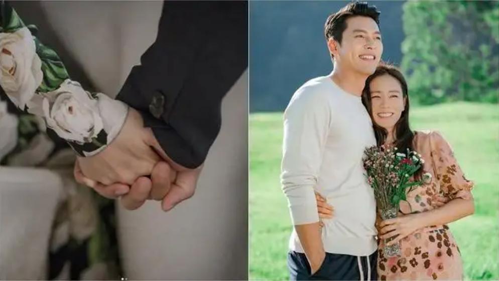 结婚戒指情话 (情长戒指)