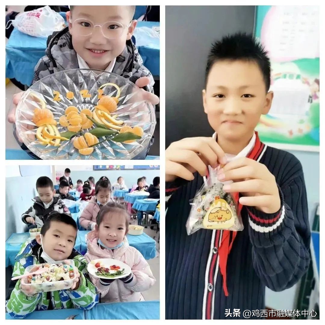 鸡西园丁小学最新活动,园丁小学鸡西市