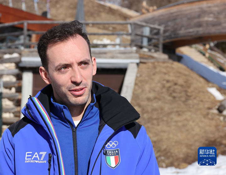 北京接旗最新消息,2026冬奥会相约意大利