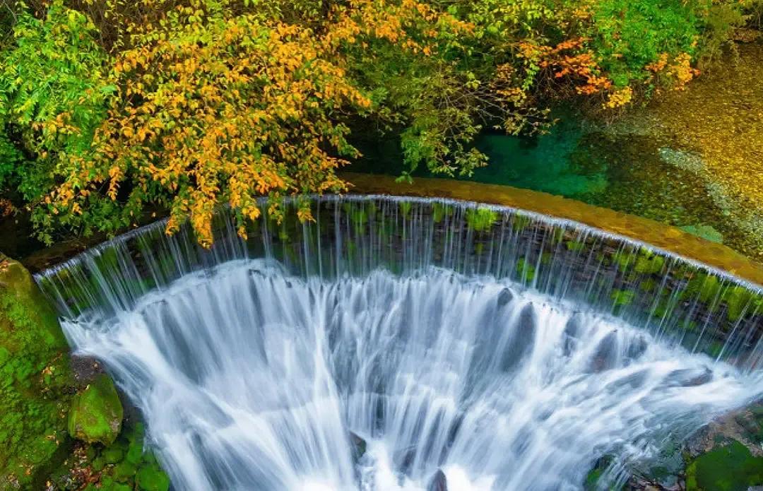 避暑天堂享受清凉宜人的避暑旅行,国内超赞的避暑胜地你一定要知道