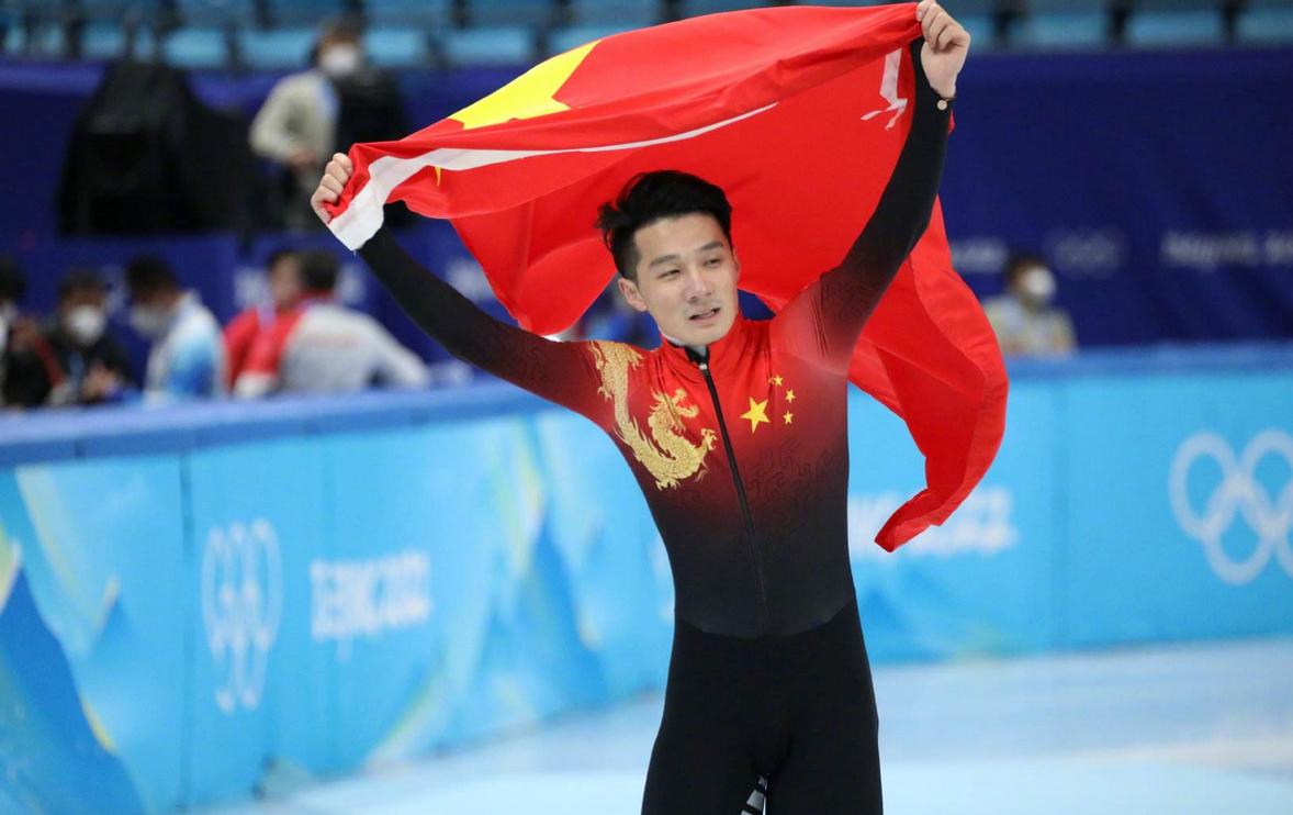 韩国输给中国不服气,大呼冬奥裁判偏袒中国,还要求见巴赫告状