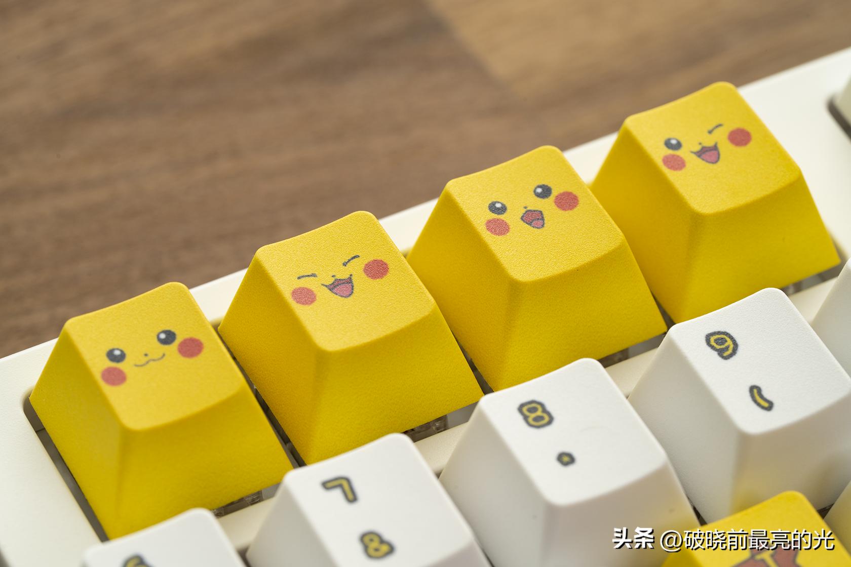 中高端外设推荐,亲身使用过的好物推荐