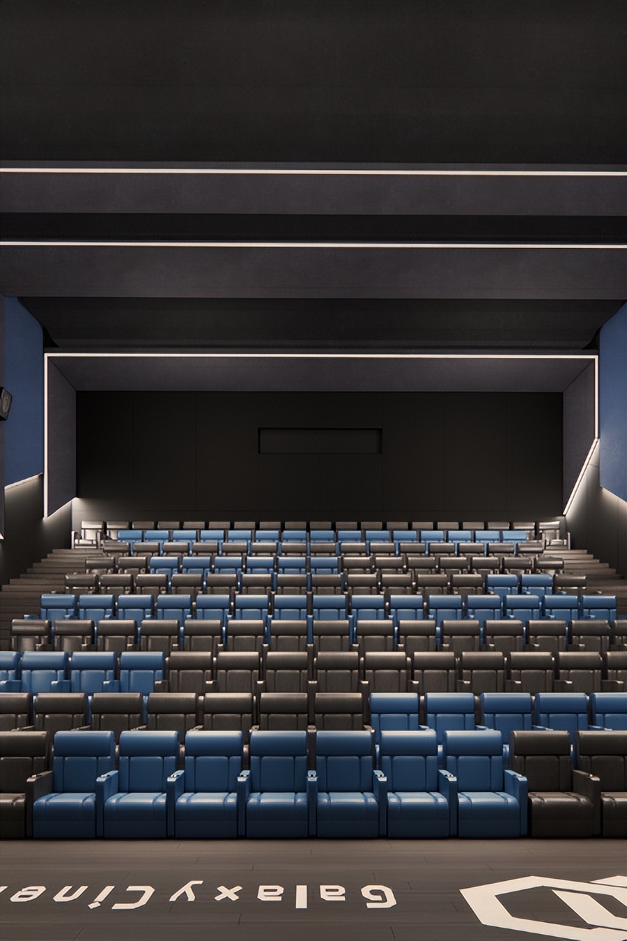 福田电影院,深圳福田区电影院推荐