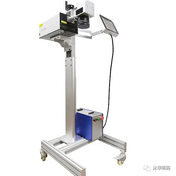 激光打码设备的工作原理是什么,激光打码机的操作方法有哪些