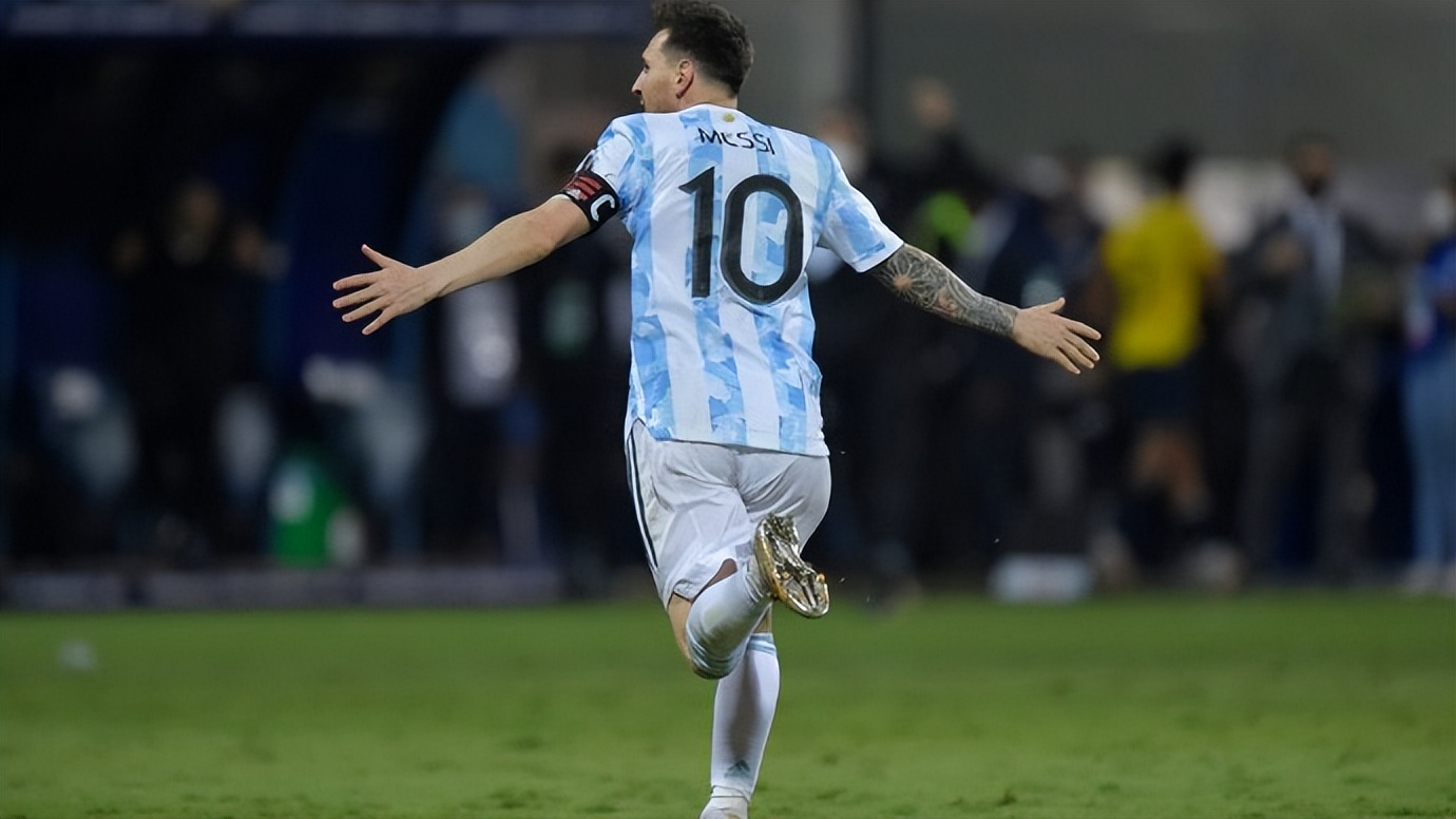 梅西数据和马拉多纳对比,梅西和马拉多纳到底谁厉害