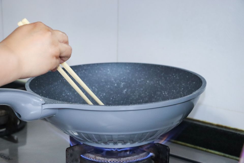 后悔没早点买GiPP居派星空不粘锅，颜值实力双在线，用一次就爱！