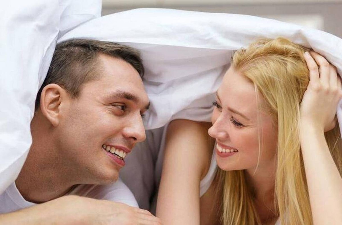 为何很多男人“热衷”*生活性**？无非是这4个原因，女性也无需害怕