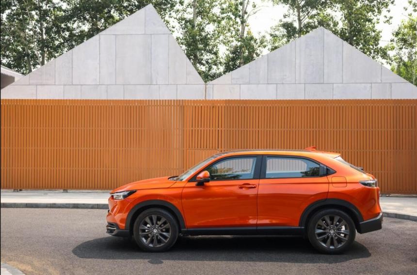 不论贵贱是什么意思,全新xr-v即将亮相