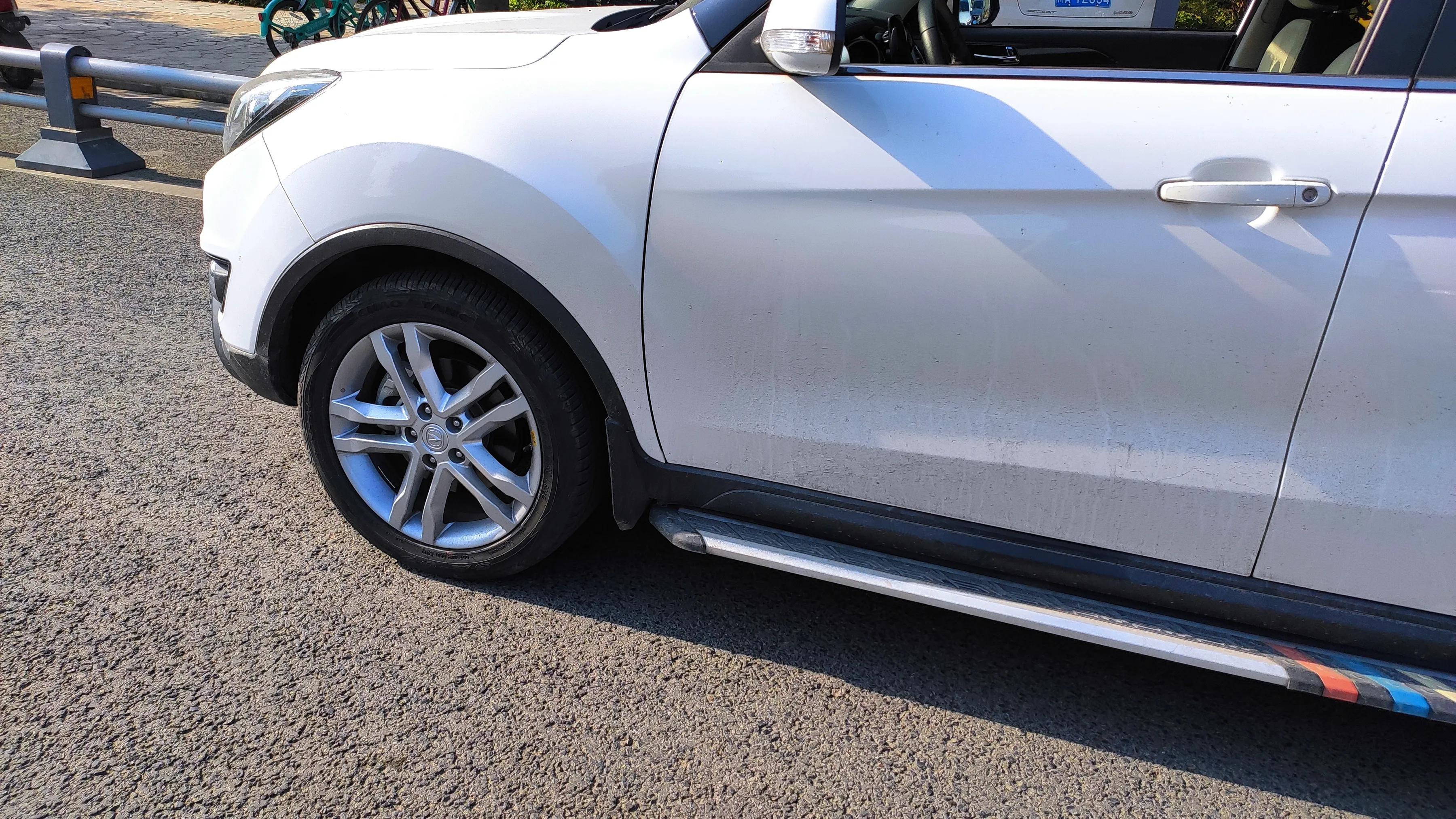 cs35车型图片,2017款cs35什么颜色