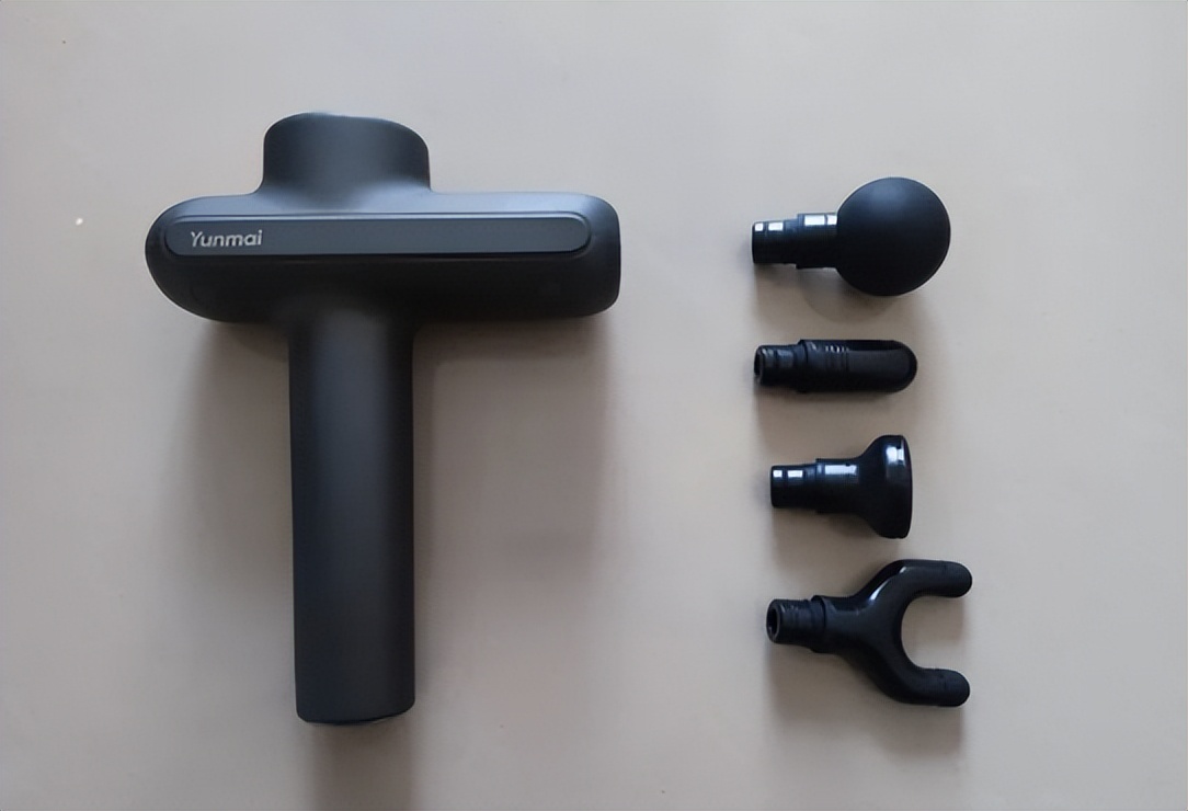 哪个品牌的筋膜枪好用又实惠耐用,hypericeraptorgts筋膜枪