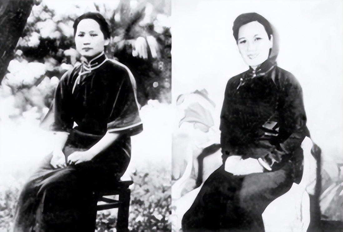 宋美龄和宋庆龄的遗嘱,宋美龄和宋庆龄的遗嘱内容