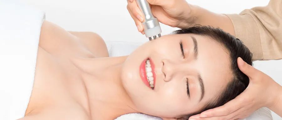 揭露美妆行业的真相,美容仪主流产品