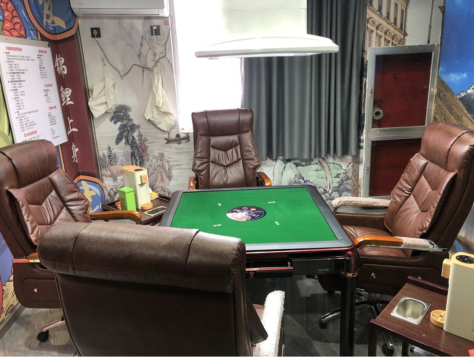 棋牌室加盟费一览表,棋牌室需不需要加盟