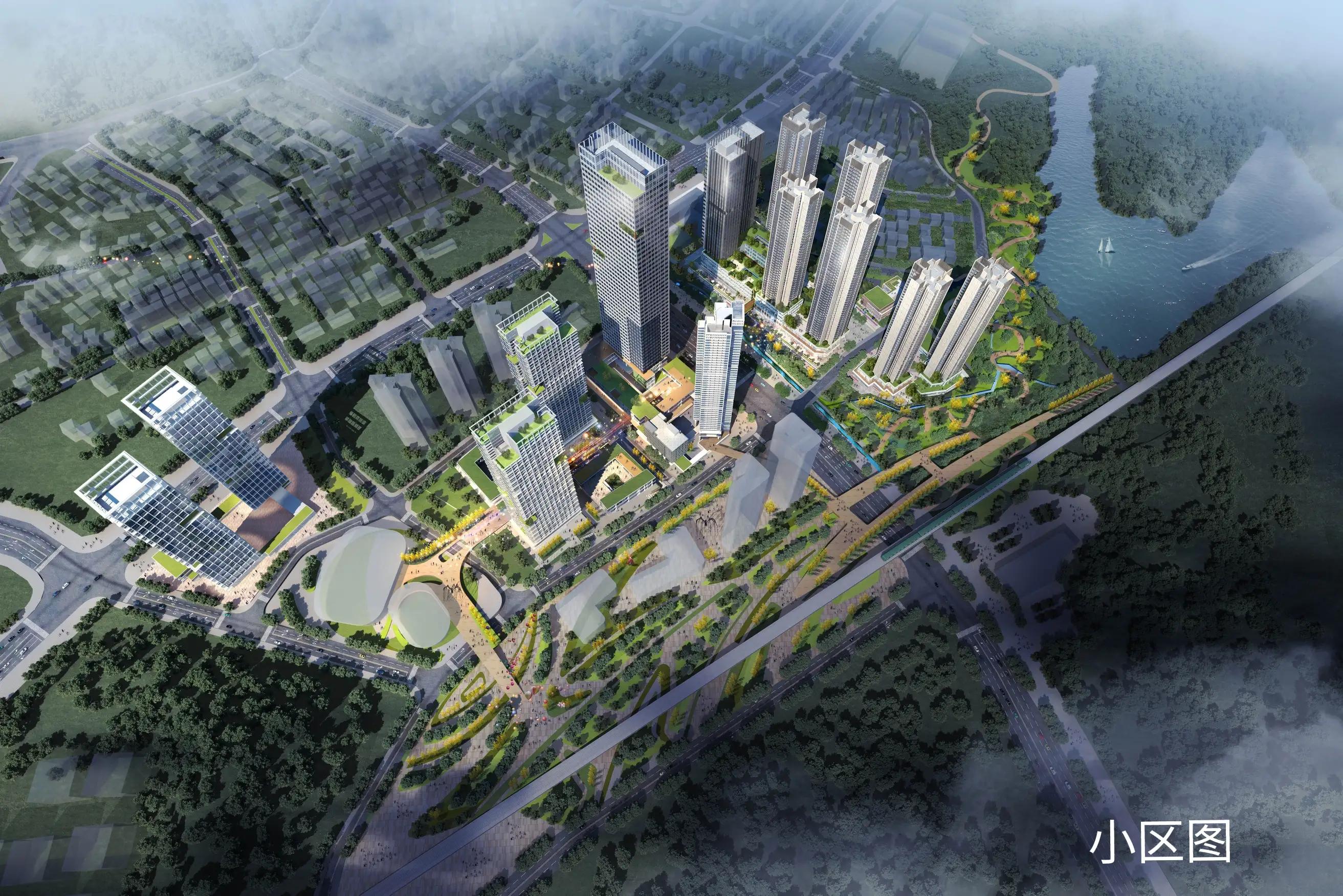 深圳佳兆业云望府在白名单吗,佳兆业云望府实用率是多少