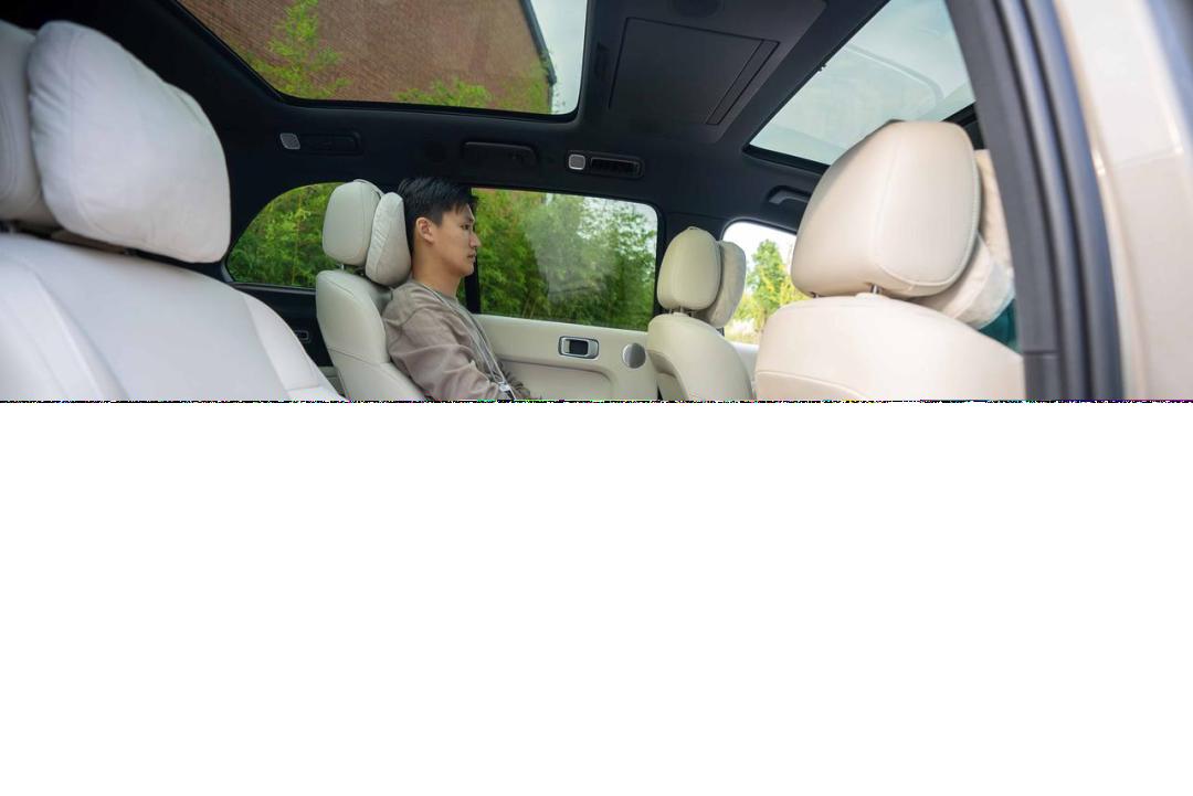 8,000字详解理想L8：这不就是小L9？