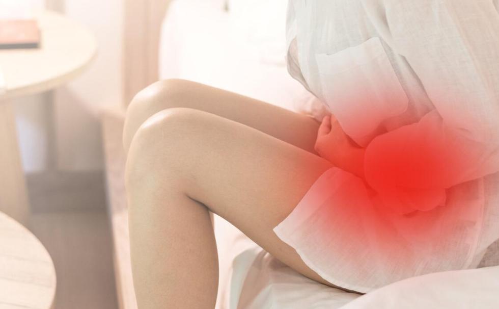 已婚女人为什么容易得妇科炎症,女性患妇科病的三个前兆