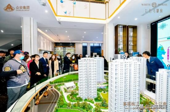 昆明一环再添新玩家除了地铁它还有啥?